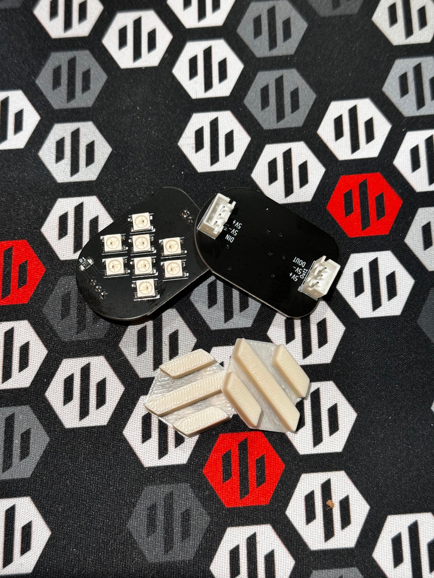 Micron Skirt RGB by pnewb