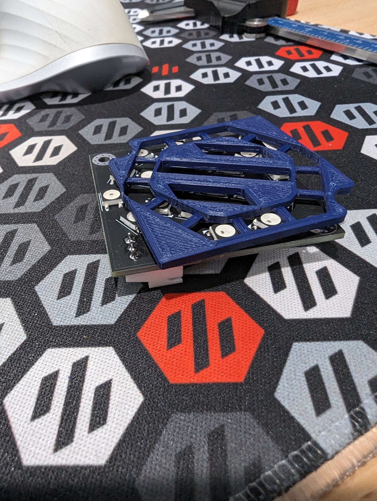 Dr. Dave's Disco Skirts