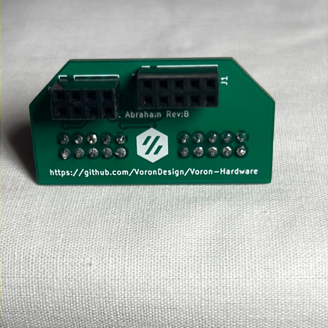 SKR Mini Screen Adaptor V3.0 Tim Abraham