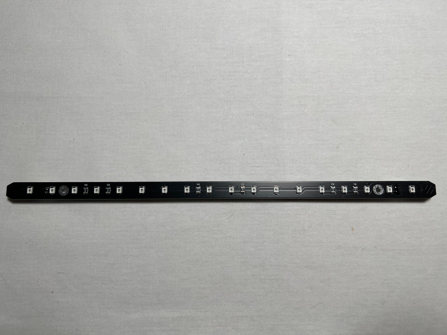 Nightlight on a Stick by Blamm