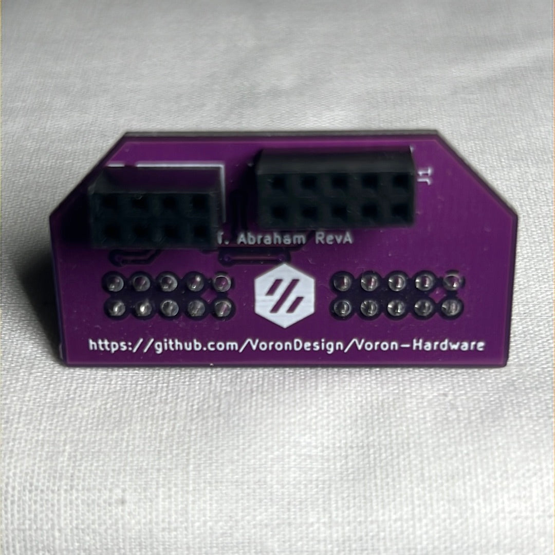 SKR Mini Screen Adaptor V3.0 Tim Abraham