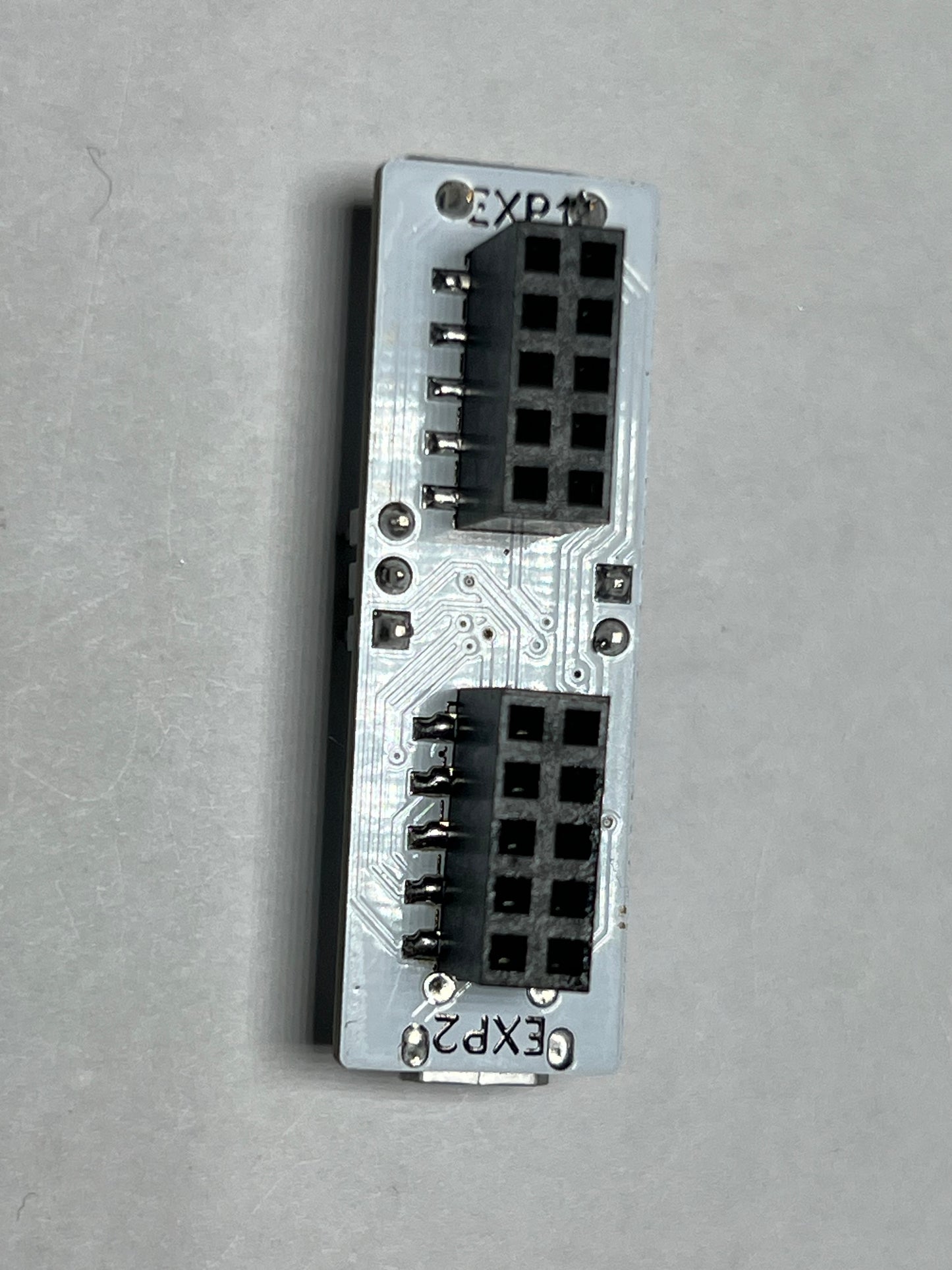 STM32 Mini12864 by Voron Design