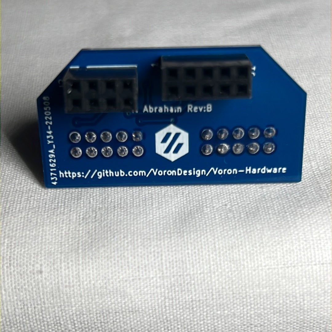 SKR Mini Screen Adaptor V3.0 Tim Abraham