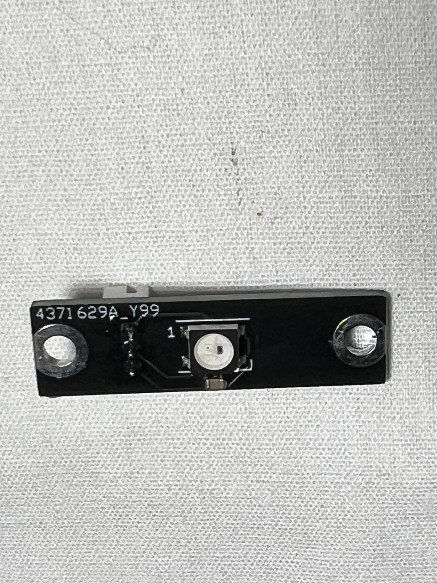 V0.2 Kirigami LED and Breakout by Shammy