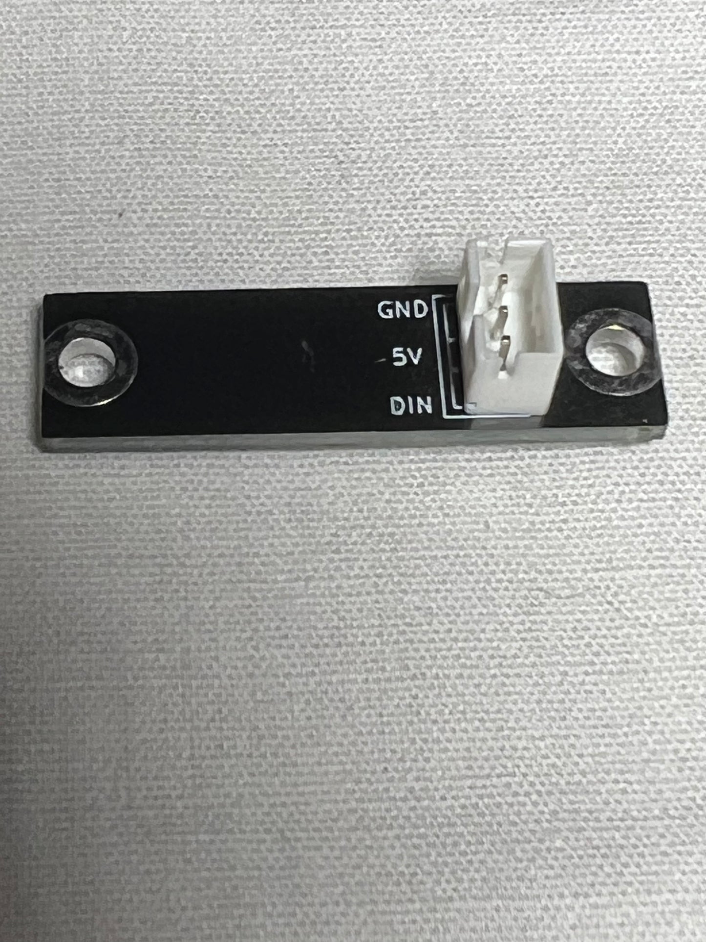 V0.2 Kirigami LED and Breakout by Shammy