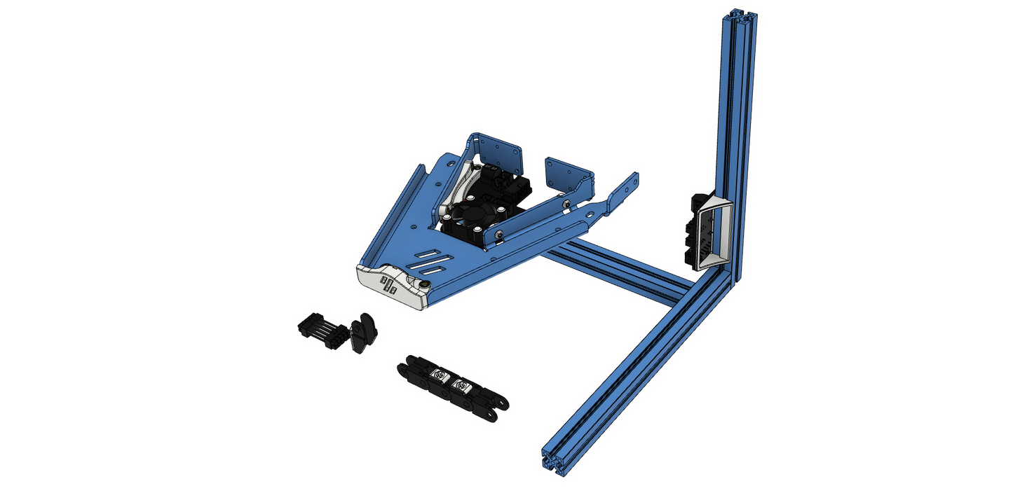 Kirigami UFO by livinhack