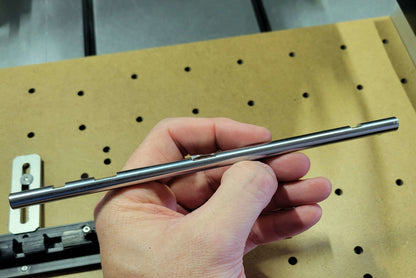 RMRRF Top Duel Dragster Axel Shafts