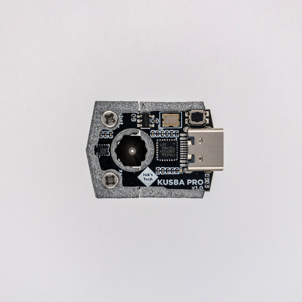 Usbc Accelerometer KUSBA Pro Nozzle USB Accelerometer by xbst_isik – X.R. Bunker