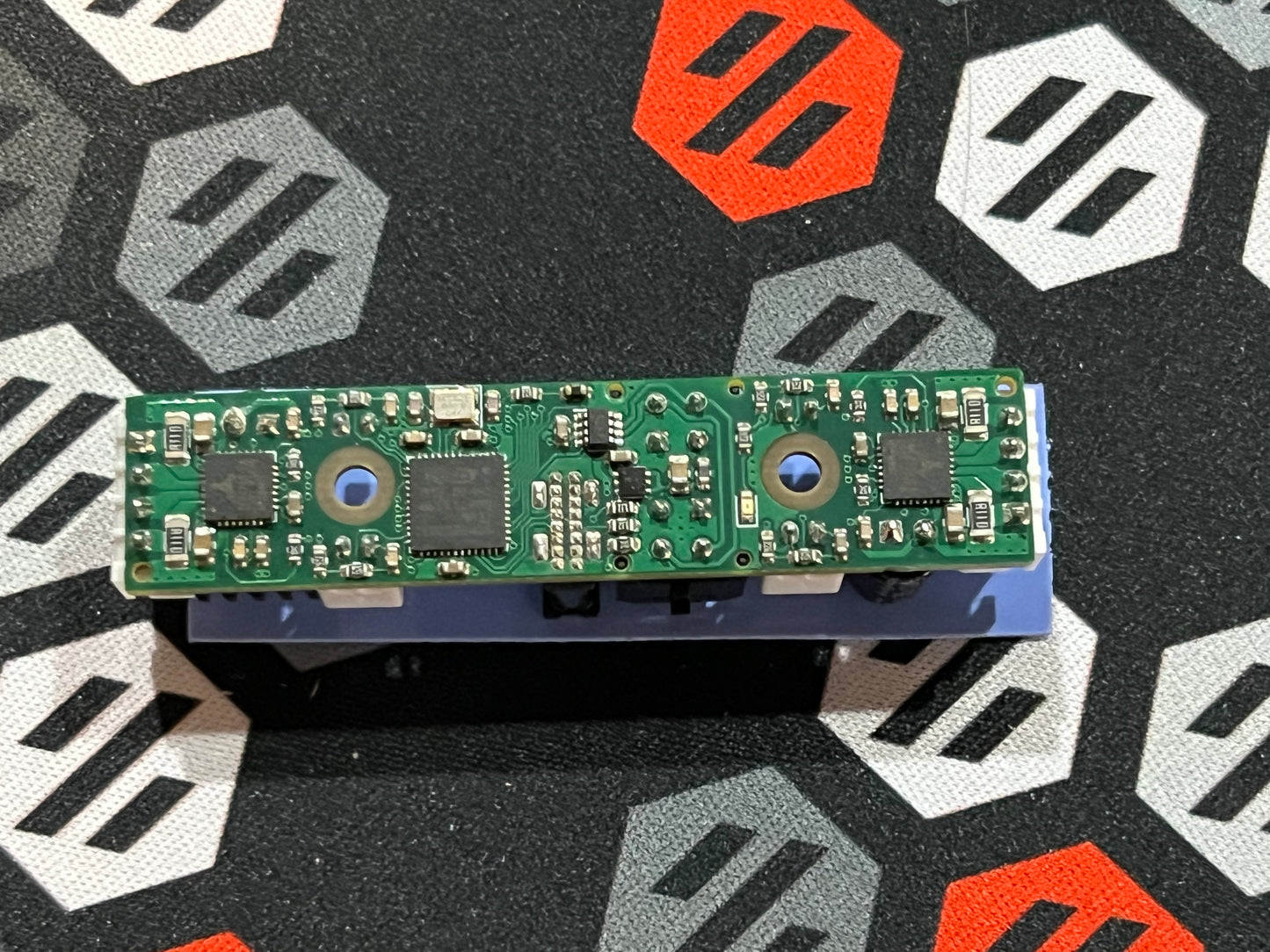 GBB15 CanBus Stepper Board
