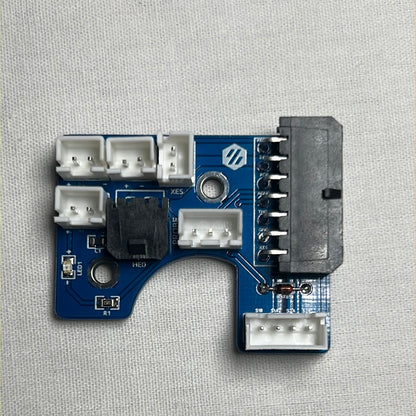 Afterburner Toolhead Board 4.0 by HartK