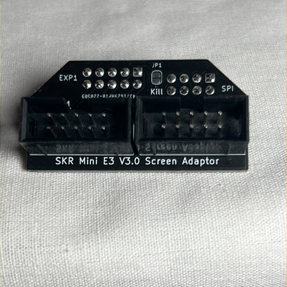 SKR Mini Screen Adaptor V3.0 Tim Abraham