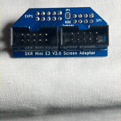 SKR Mini Screen Adaptor V3.0 Tim Abraham
